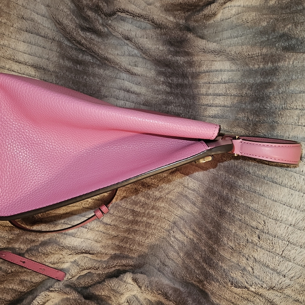 Kate Spade medium Romy Satchel - Picture 6 of 13